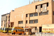 Disha College Of Higher Secondary Studies-School